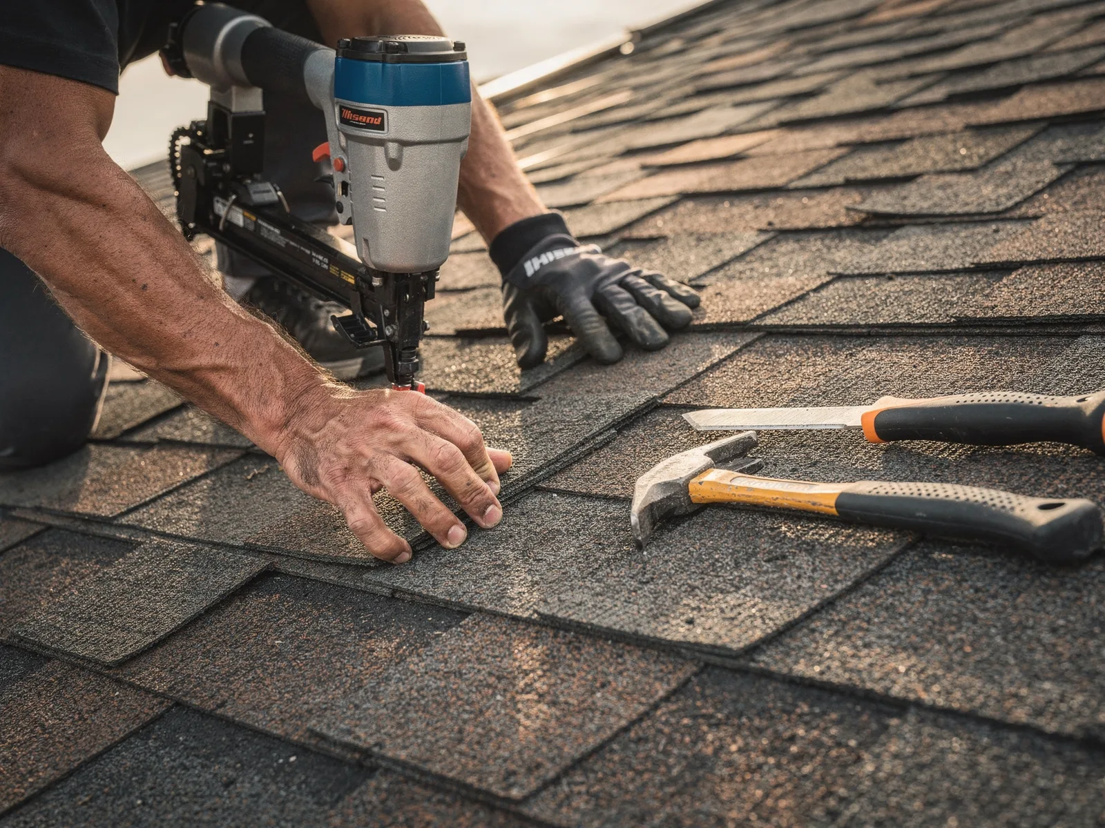 Why choose Roof Repair in Sheldon, IA